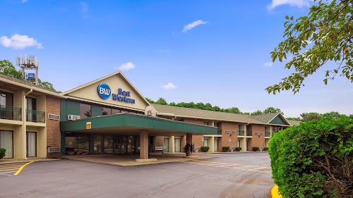 Best Western Clifton Park