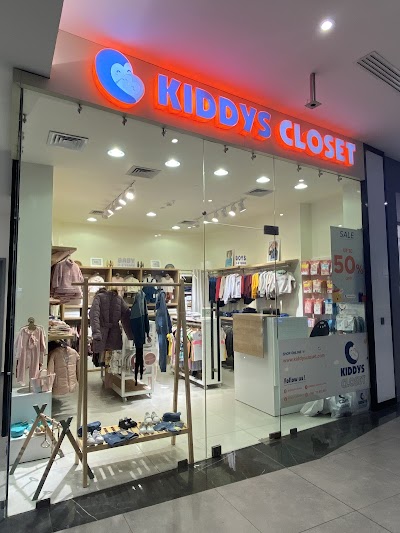 photo of Kiddys Closet