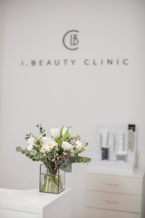 I. BEAUTY CLINIC