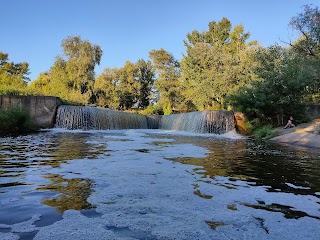 Київський водоспад