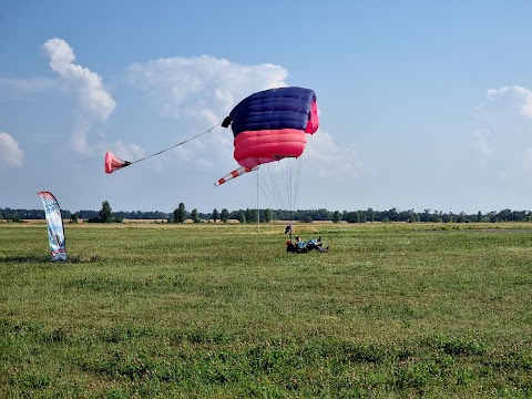 Аероклуб "Чайка"