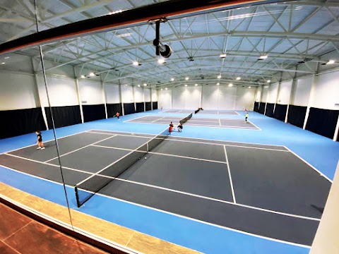 MARINA TENNIS CLUB KYIV - Марина Теннис Киев