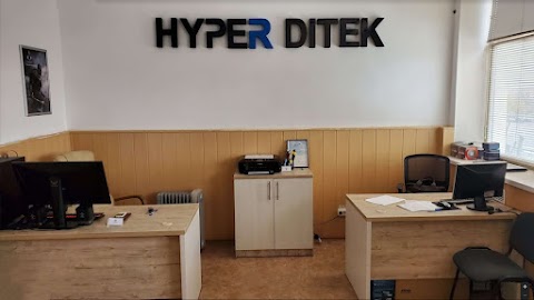 Hyper Ditek