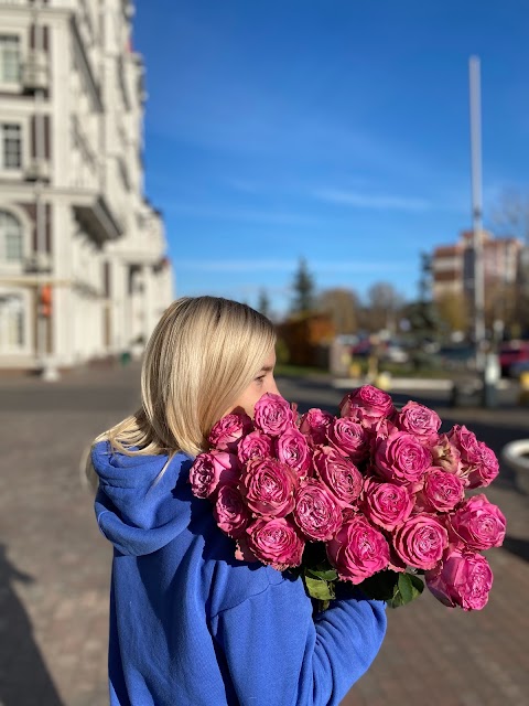 Flower shopS1