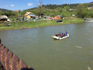 Кемпінг Рів'єра