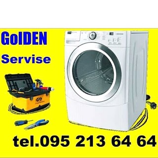 Goldenservice