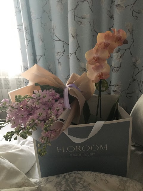 FloRoom