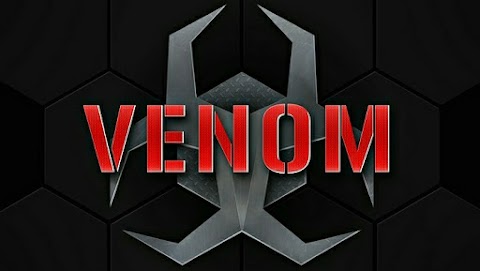 Cyber Club Venom