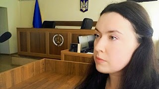 Адвокат Годун Дарья Володимирівна