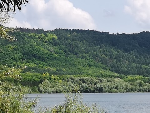 Трейлери на Бакотські затоці