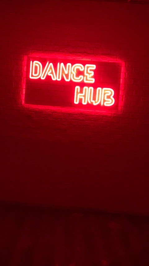 Dance Hub