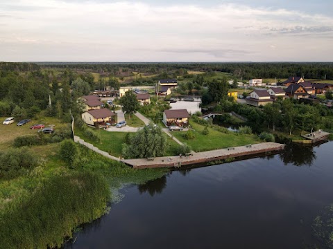 База стоянки маломірних суден "Прохорів Хутір"