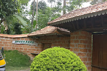 Green Park Spices Thekkady, Thekkady, India