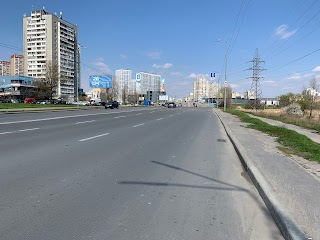 Пляж "Вырлица"