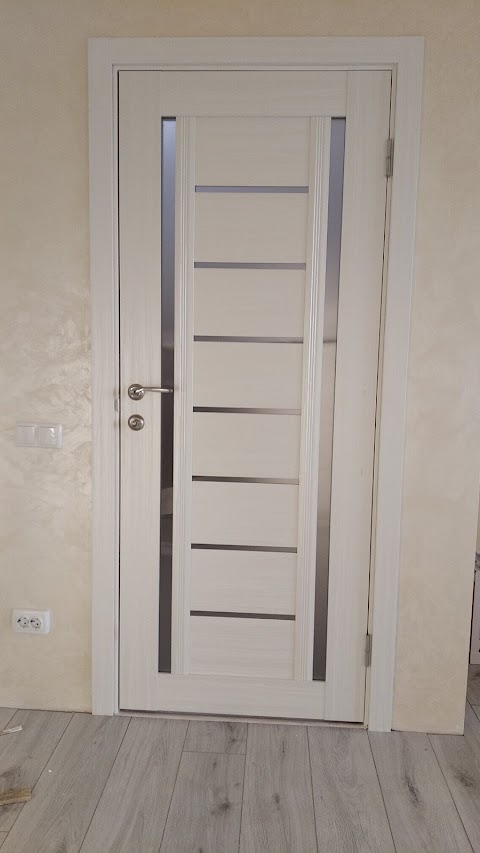 Door&Floor