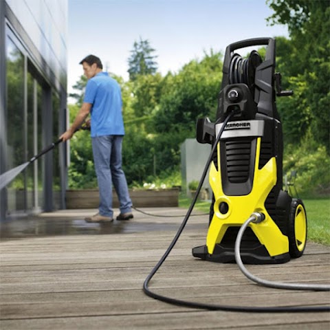 karcher-cleaning