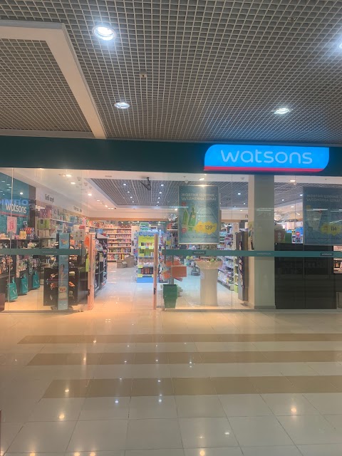 Watsons