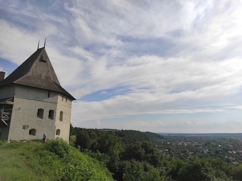 Галич Гора