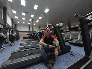 Ремонт тренажеров Fix4gym