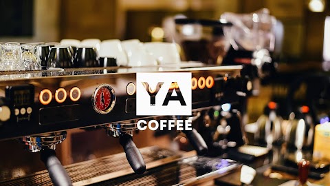 YaCoffee - Безкоштовна оренда кавомашини, оренда кавоварки Львів, Кава в зернах (свіжа обжарка)