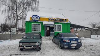 КРАМНИЦЯ