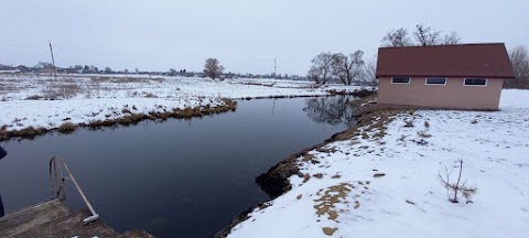 Джерело в с. Ясининичі