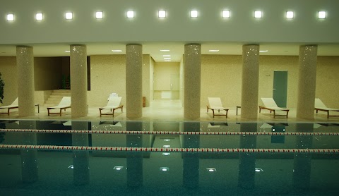 Wellness-клуб "Перспектива" Wellness club "Perspective"