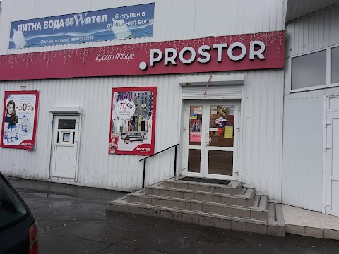 PROSTOR