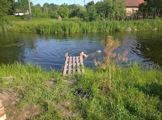 Відпочинковий комплекс "Старе озеро"