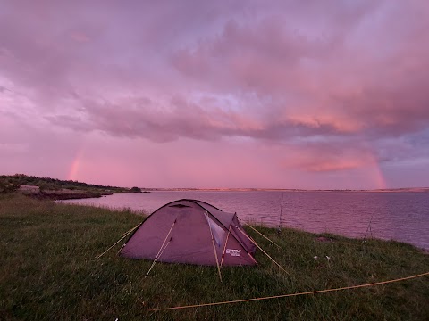 Шкло (Яворівське море)