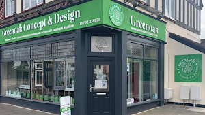 Greenoak Concept & Design - Double Glazing & Home Improvement Specialists Essex