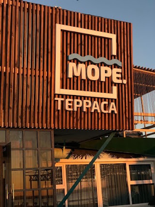 Море Терраса