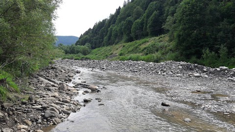 Садиба Візерунок