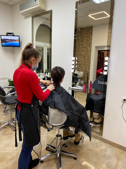 Faйna beauty salon