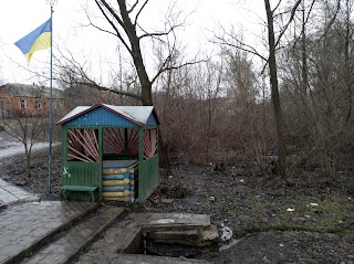 Гідрологічна пам'ятка природи "Джерела Г.М. Юнака"