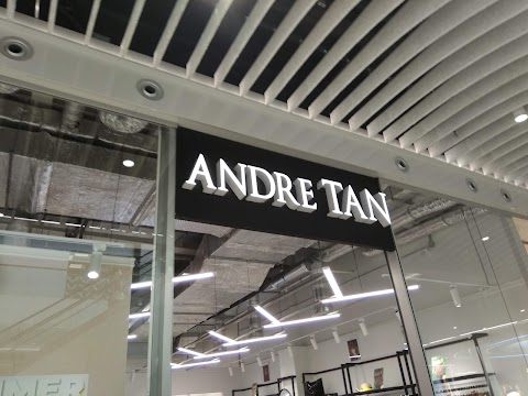 Andre Tan