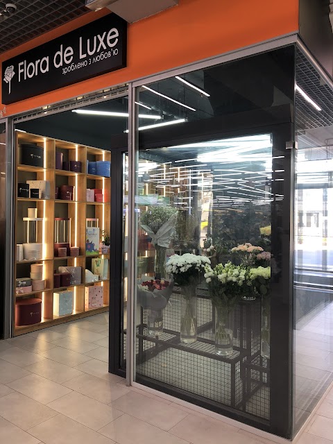 Flora de Luxe