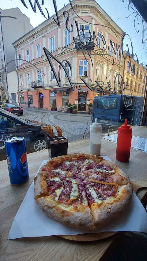 Przemyślana Pizza