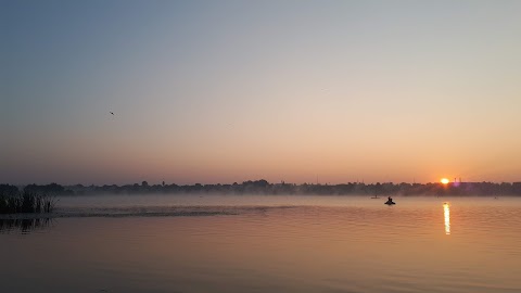 Прокат човнів SUP Kayak Club TURE