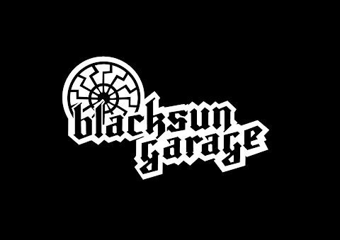 BlackSun Garage