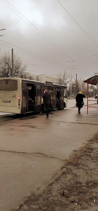 Торговельно-економічний університет