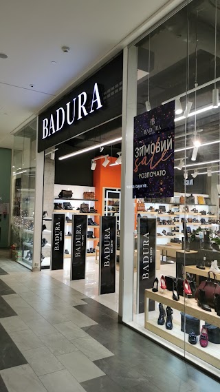 Badura