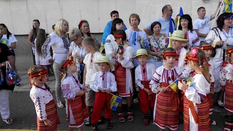 Калинові нотки