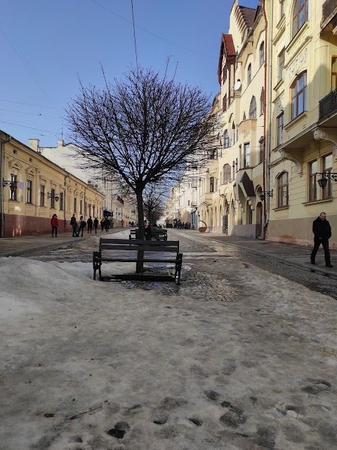 Німецький дім