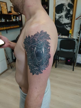 STIGMATA TATTOO