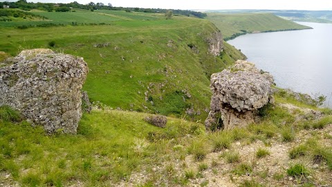 Скелі Вітра