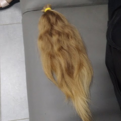 Продать волосы Дом волос HairLeon