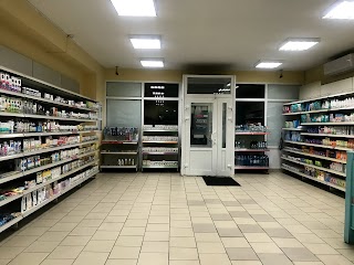 Аптека TAS