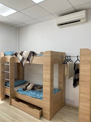 Hostel “Prestige” Хостел