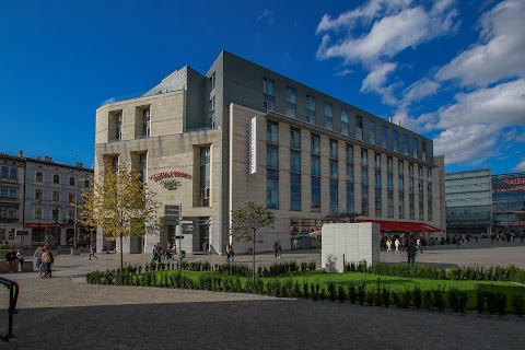 Hotel Vienna House by Wyndham Andel's Cracow